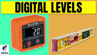 The 10 Best Digital Levels of 2026