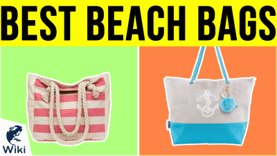 Top 10 Beach Bags | Video Review