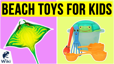 Best Beach Toys For Kids