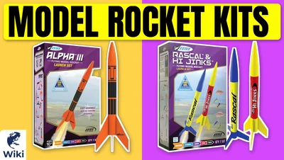 Best Model Rocket Kits