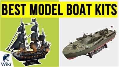 Best Model Boat Kits