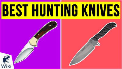 Best Hunting Knives