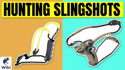 Best Hunting Slingshots