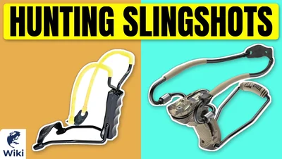 Best Hunting Slingshots
