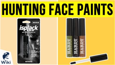 Best Hunting Face Paints