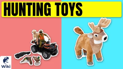 The 10 Best Hunting Toys of 2026