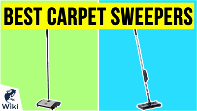 Best Carpet Sweepers