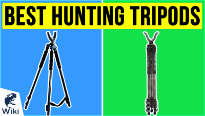 Best Hunting Tripods