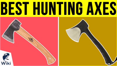 Top 10 Hunting Axes | Video Review