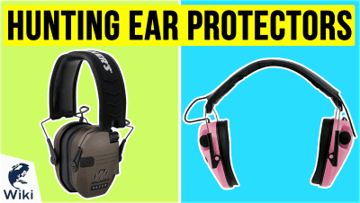 Best Hunting Ear Protectors