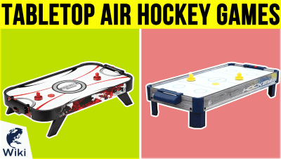 Top 8 Tabletop Air Hockey Games | Video Review
