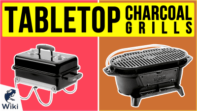 best Best Tabletop Charcoal Grills