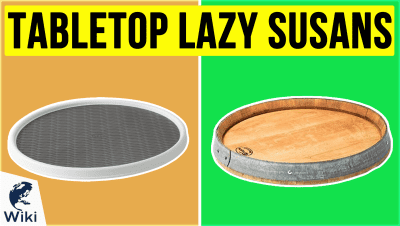 Best Tabletop Lazy Susans