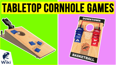 Best Tabletop Cornhole Games