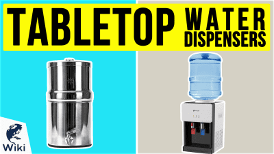 Best Tabletop Water Dispensers