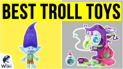 Best Troll Toys