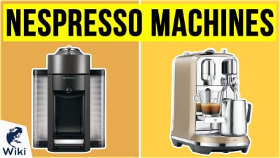 best Best Nespresso Machines