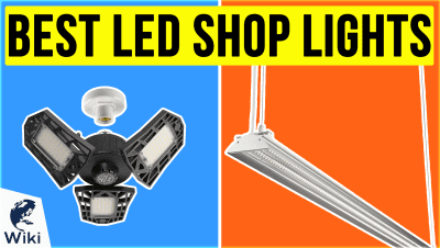 best Best LED Shop Lights