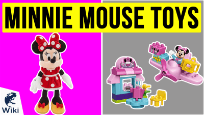 Best Minnie Mouse Toys