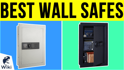 Top 9 Wall Safes | Video Review