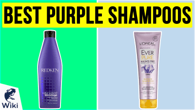 best Best Purple Shampoos