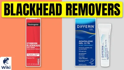 Best Blackhead Removers