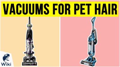 Best Vacuums For Pet Hair