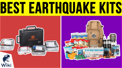 Top 9 Earthquake Kits | Video Review