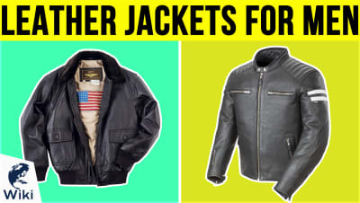 Top 10 Leather Jackets for Men | Video Review