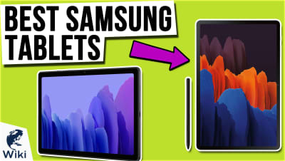Best Samsung Tablets