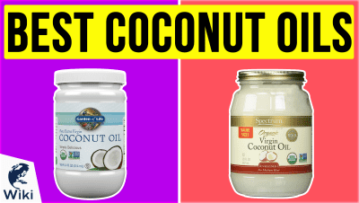 best Best Coconut Oils