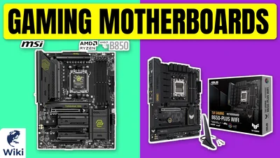 The 9 Best Gaming Motherboards of 2026