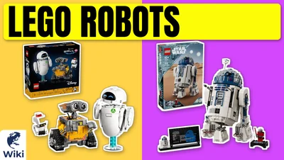 Best Lego Robots
