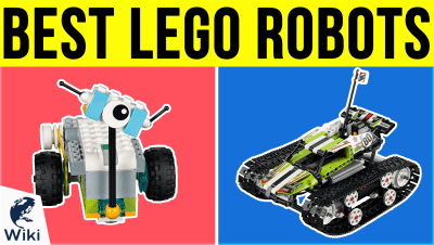 Top 10 Lego Robots | Video Review