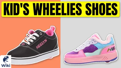Best Kid's Wheelies Shoes