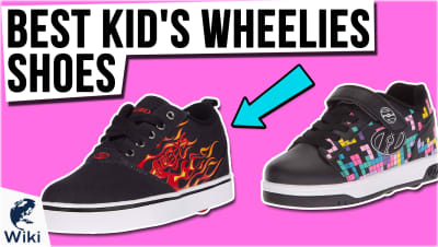 Best Kid's Wheelies Shoes