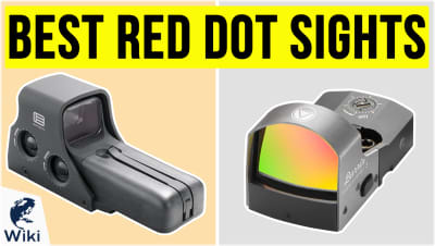 Best Red Dot Sights