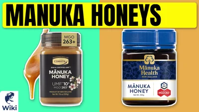 Best Manuka Honeys