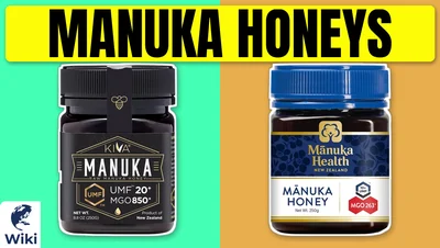 Best Manuka Honeys