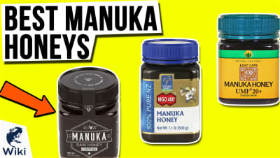 Best Manuka Honeys