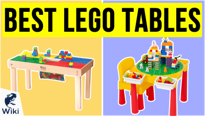 Best Lego Tables