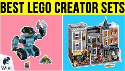 Top 10 Lego Creator Sets | Video Review