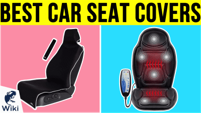 Top 10 Car Seat Covers | Video Review