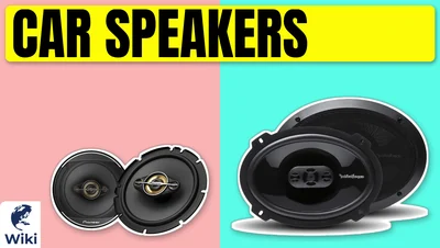 Best Car Speakers