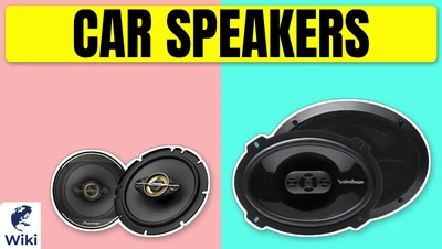Best Car Speakers