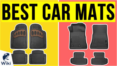 Top 10 Car Mats | Video Review
