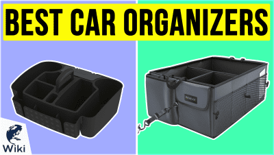 best Best Car Organizers