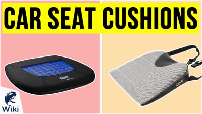 Best Car Seat Cushions