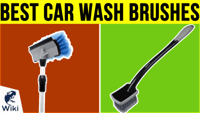 Top 10 Car Wash Brushes | Video Review