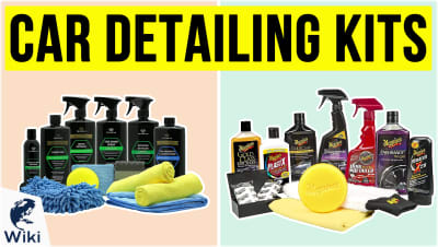Best Car Detailing Kits